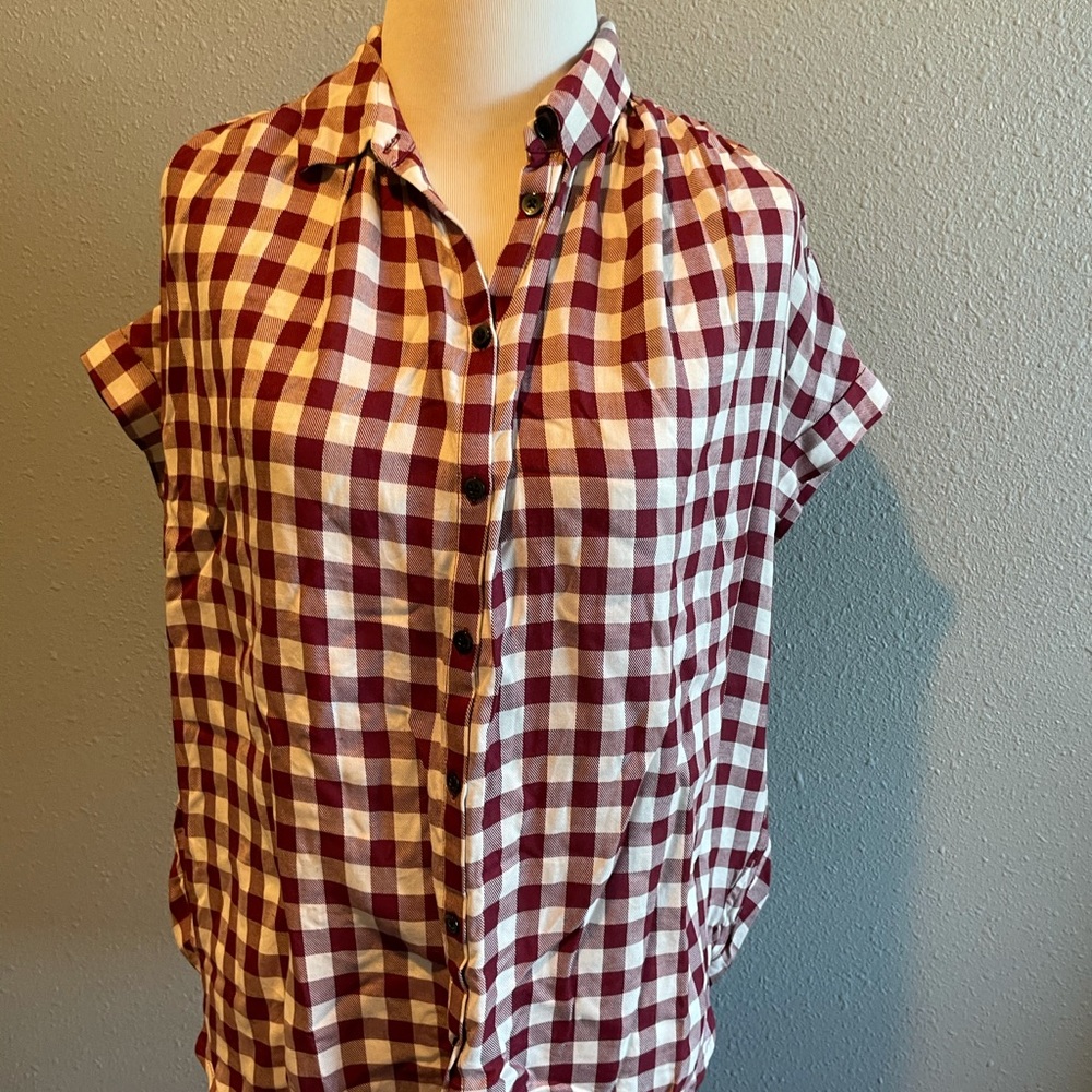 Madewell Top